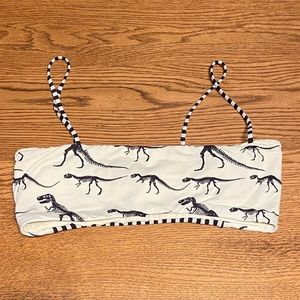 Flawless Primal Hezeus top size Small